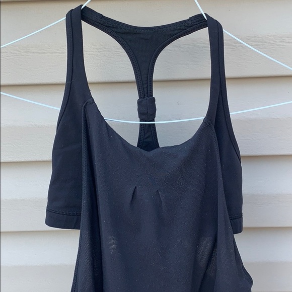 Lululemon Practice Freely Tank Top - Size 6 - Picture 2 of 13